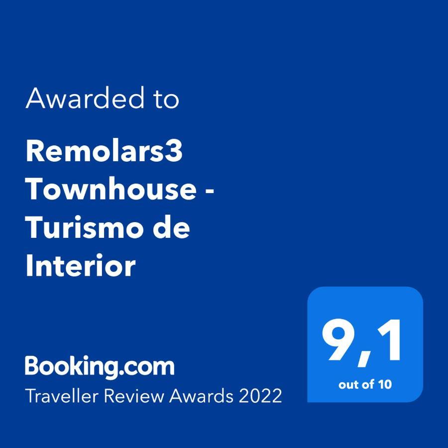 Апартаменти Remolars3 Townhouse - Turismo De Interior Пальма-де-Майорка Екстер'єр фото