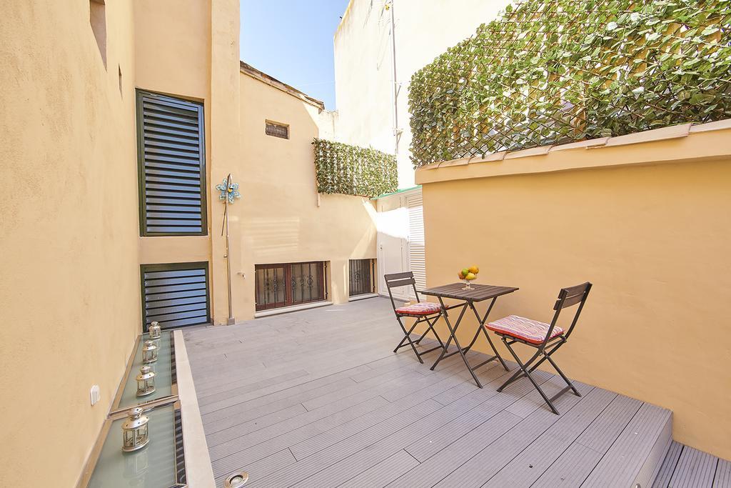 Апартаменти Remolars3 Townhouse - Turismo De Interior Пальма-де-Майорка Екстер'єр фото