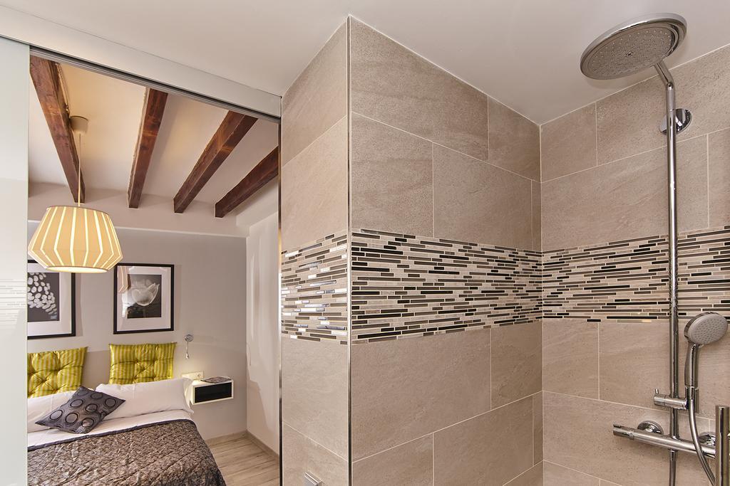 Апартаменти Remolars3 Townhouse - Turismo De Interior Пальма-де-Майорка Екстер'єр фото