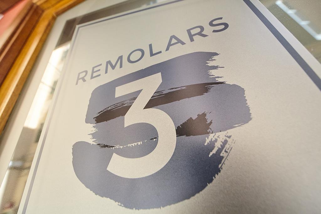 Апартаменти Remolars3 Townhouse - Turismo De Interior Пальма-де-Майорка Екстер'єр фото