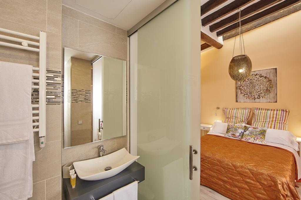 Апартаменти Remolars3 Townhouse - Turismo De Interior Пальма-де-Майорка Екстер'єр фото