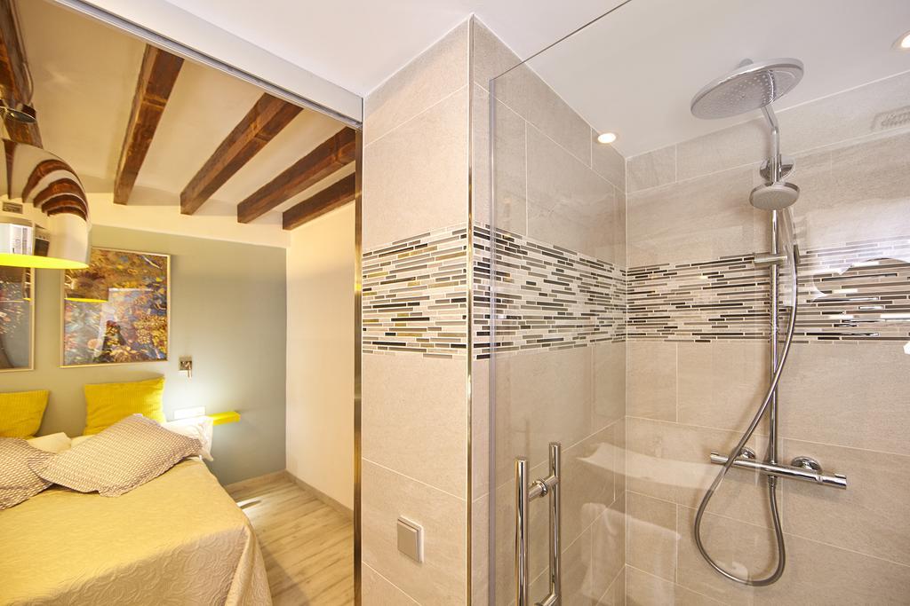 Апартаменти Remolars3 Townhouse - Turismo De Interior Пальма-де-Майорка Екстер'єр фото