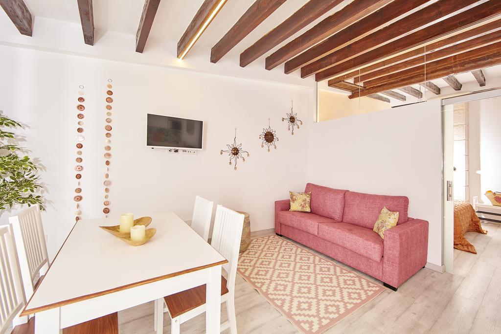Апартаменти Remolars3 Townhouse - Turismo De Interior Пальма-де-Майорка Екстер'єр фото